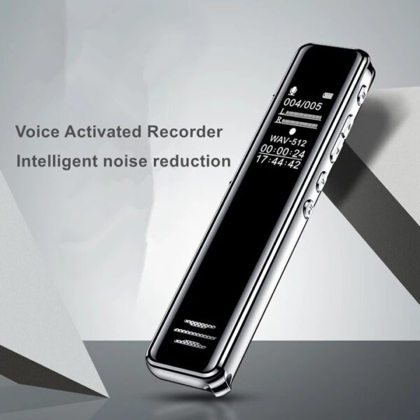 HD Noise Reduction Pen