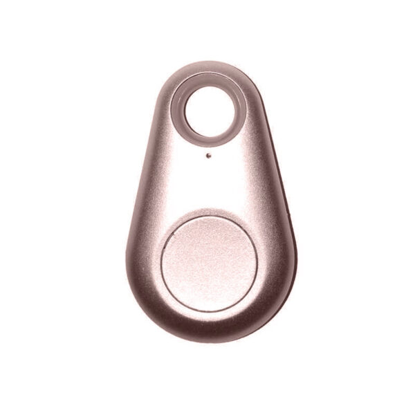 Bluetooth GPS Tracker Keychain