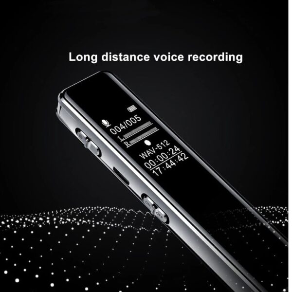 HD Noise Reduction Pen