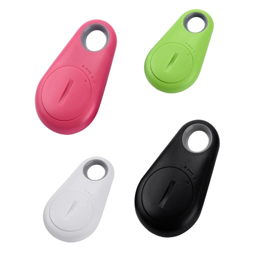 Bluetooth GPS Tracker Keychain